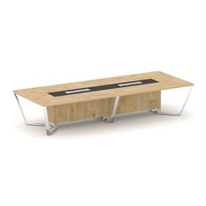 Стол переговорный прямоугольный