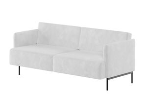 Диван двухместный