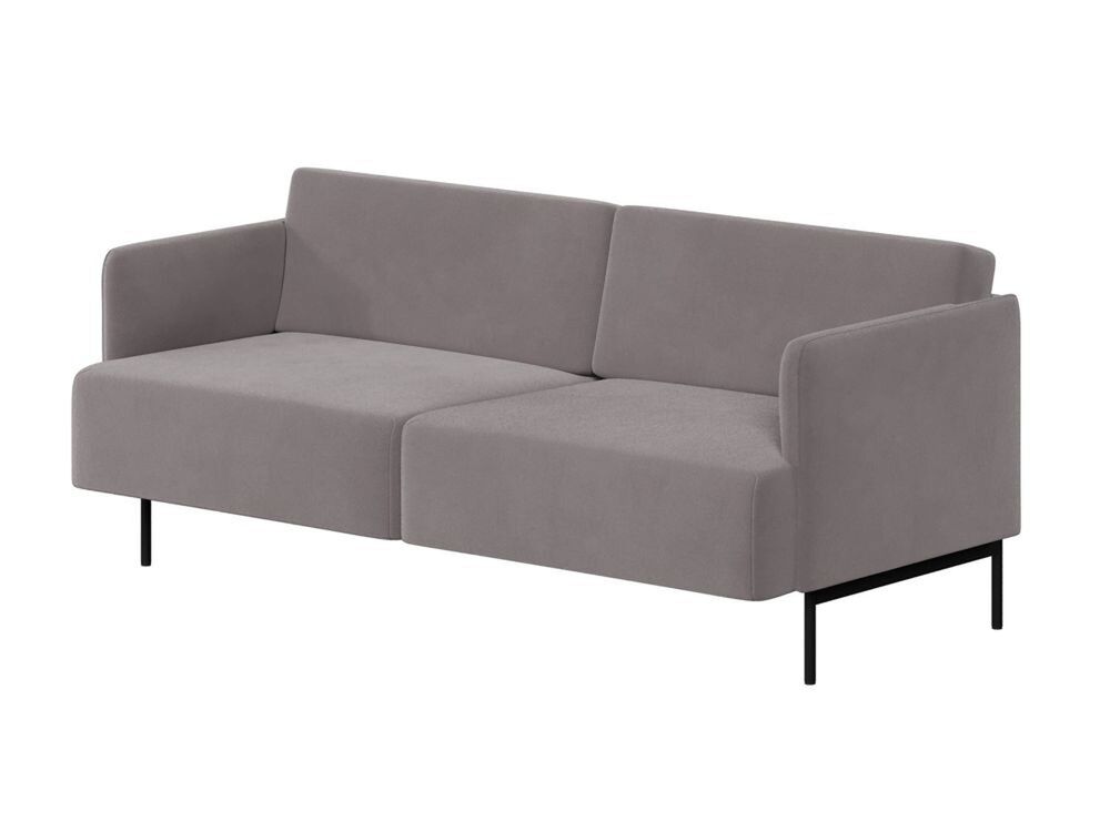 Диван двухместный