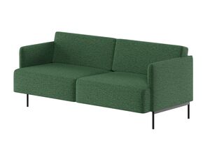 Диван двухместный