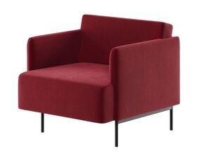 Диван одноместный