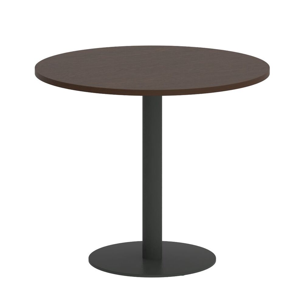 Стол круглый