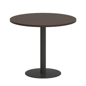 Стол круглый