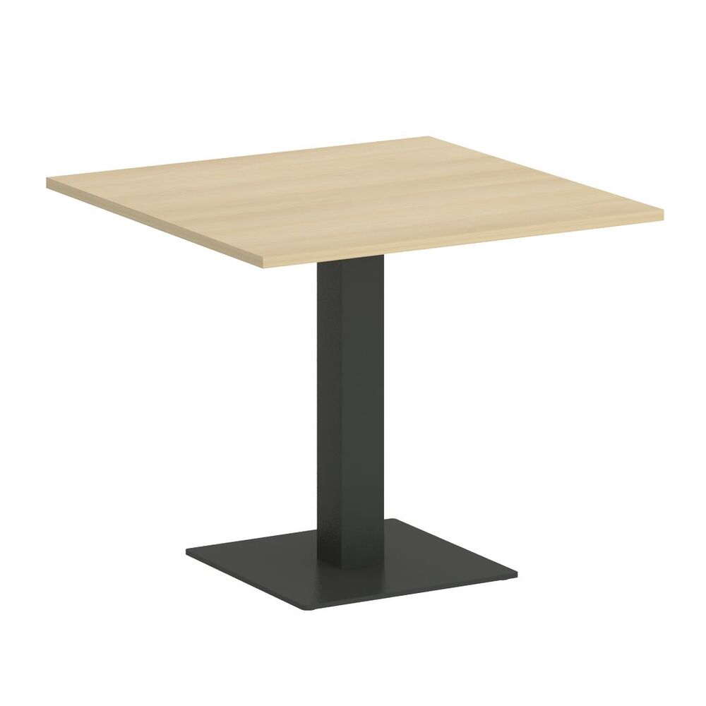 Стол квадратный