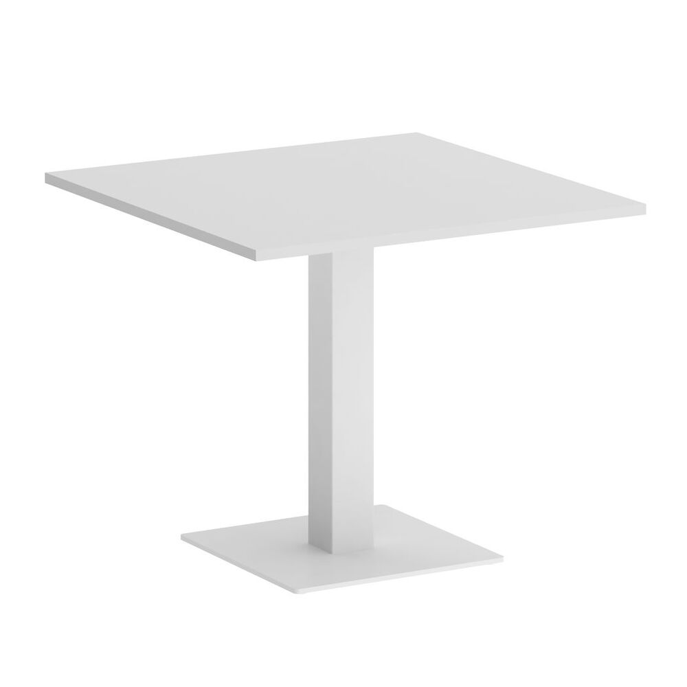 Стол квадратный