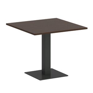 Стол квадратный