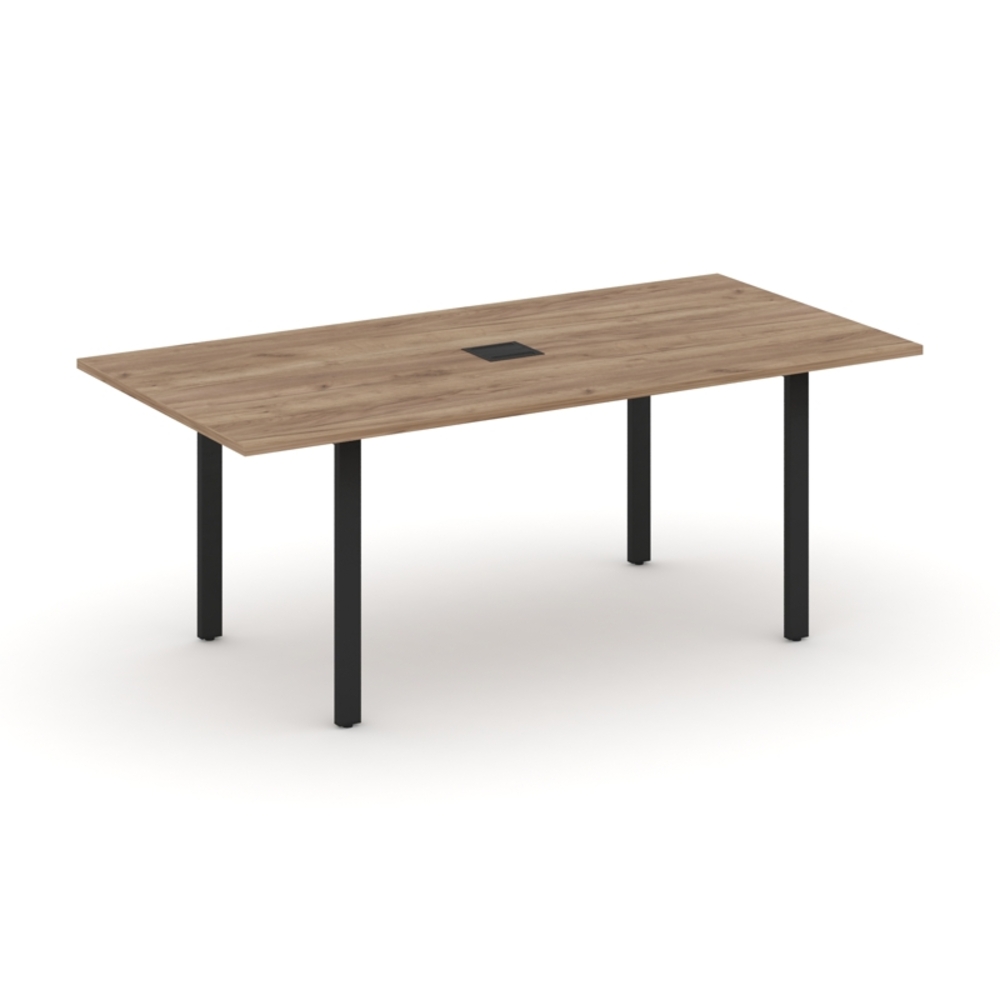 Style Project Direct Стол переговорный