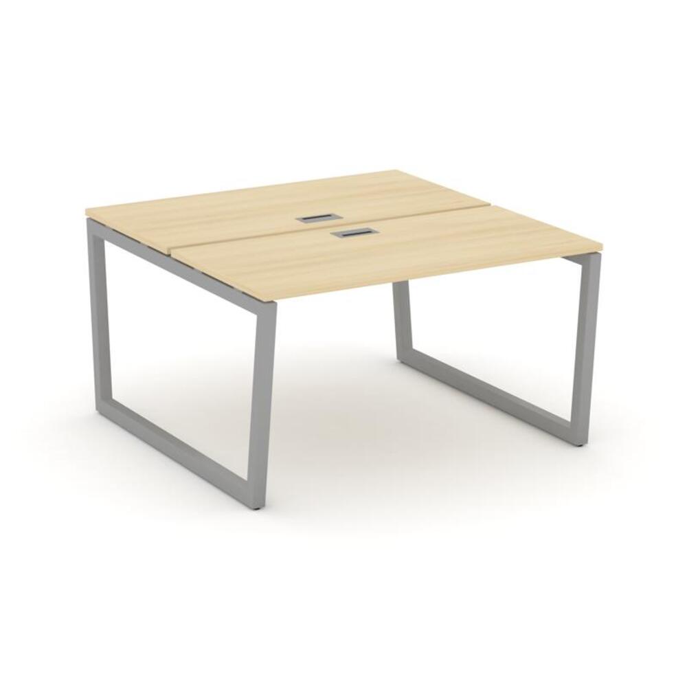 Рабочая станция двухсторонняя