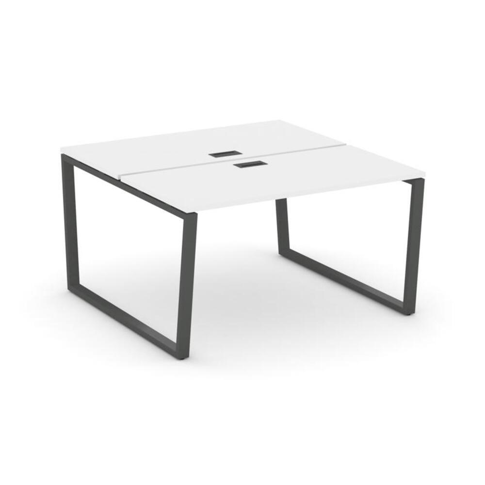 Рабочая станция двухсторонняя