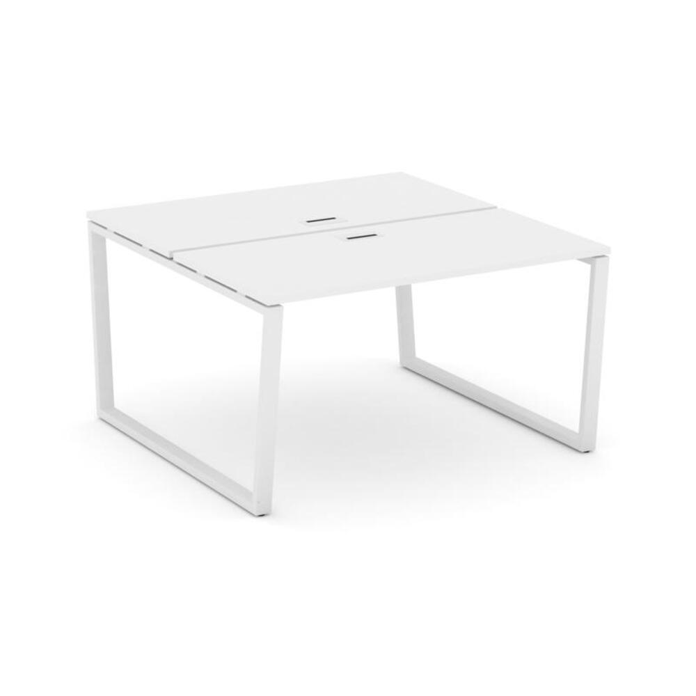 Рабочая станция двухсторонняя