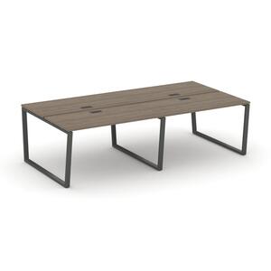 Рабочая станция двухсторонняя