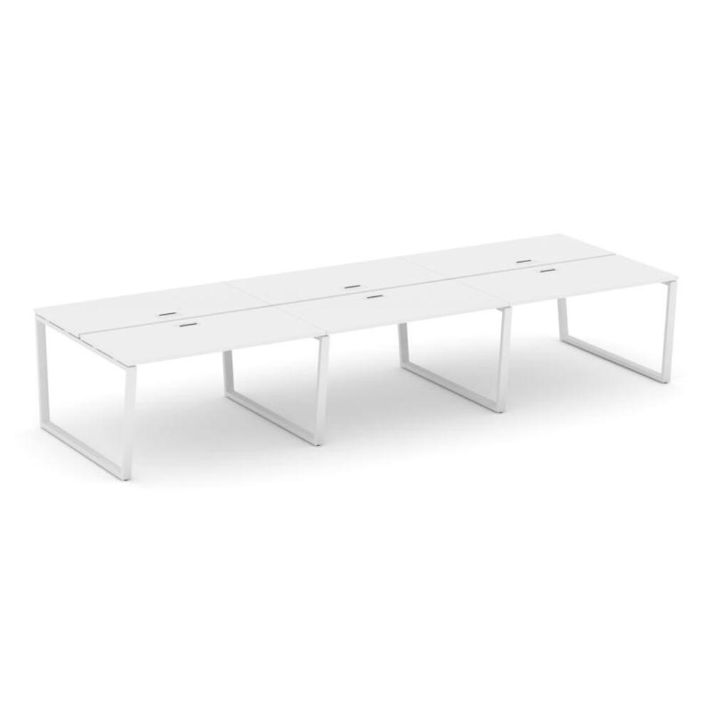 Рабочая станция двухсторонняя