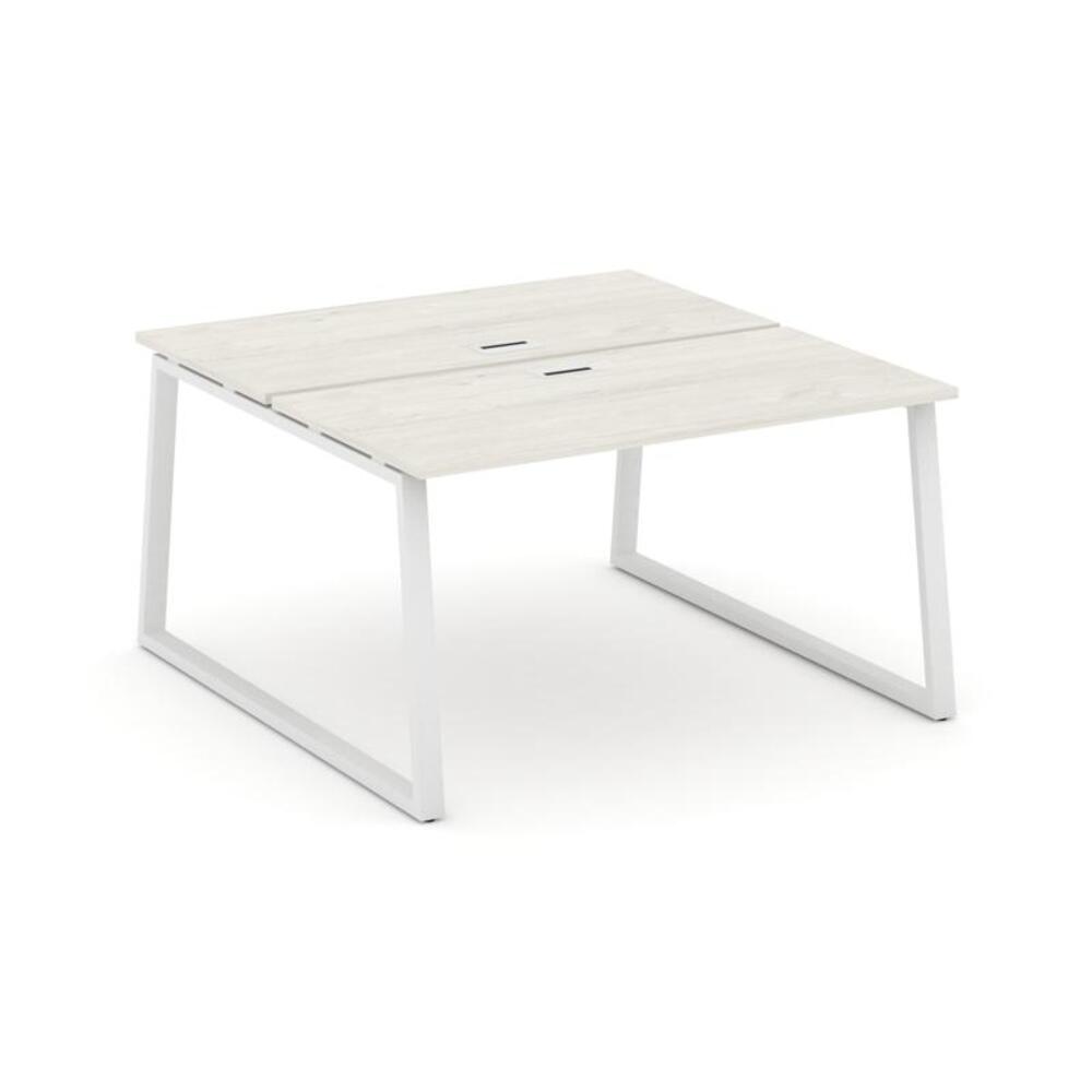 Рабочая станция двухсторонняя