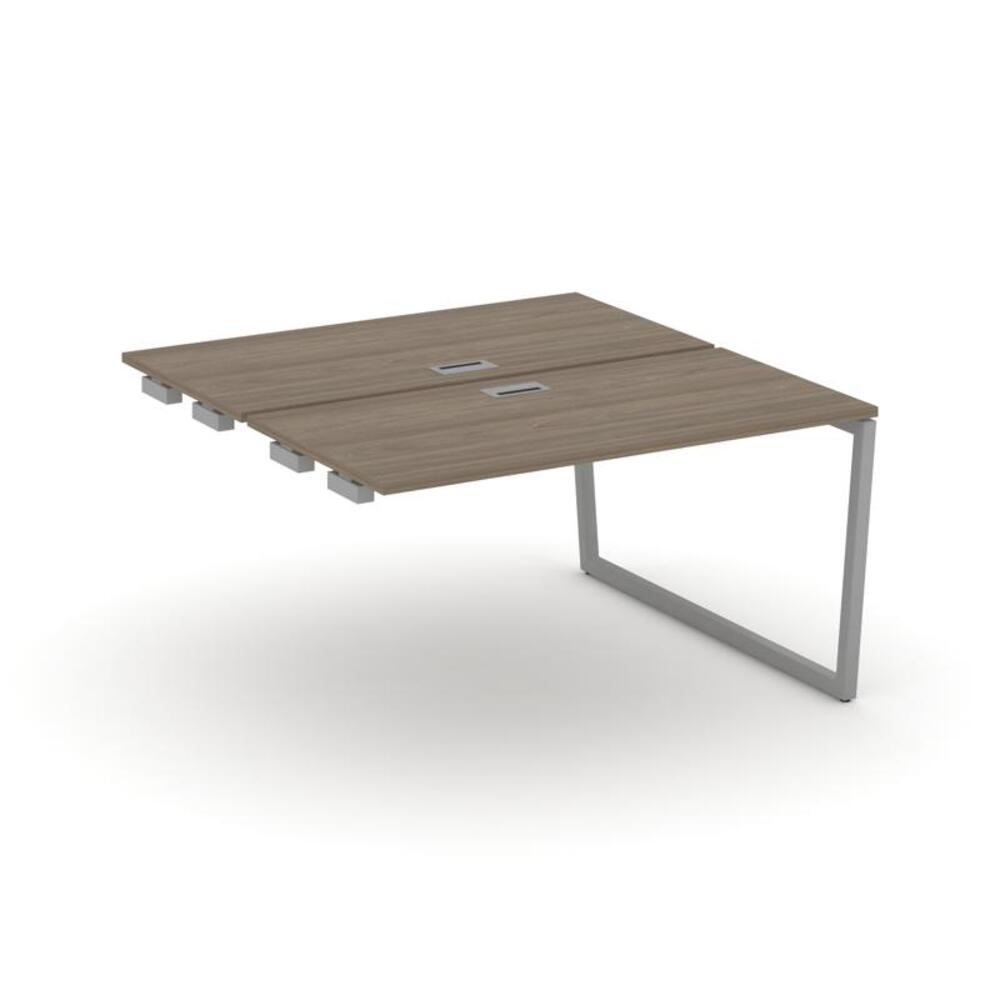 Стол-приставка к опорным элементам