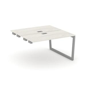 Стол-приставка к опорным элементам