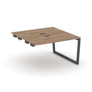 Стол-приставка к опорным элементам