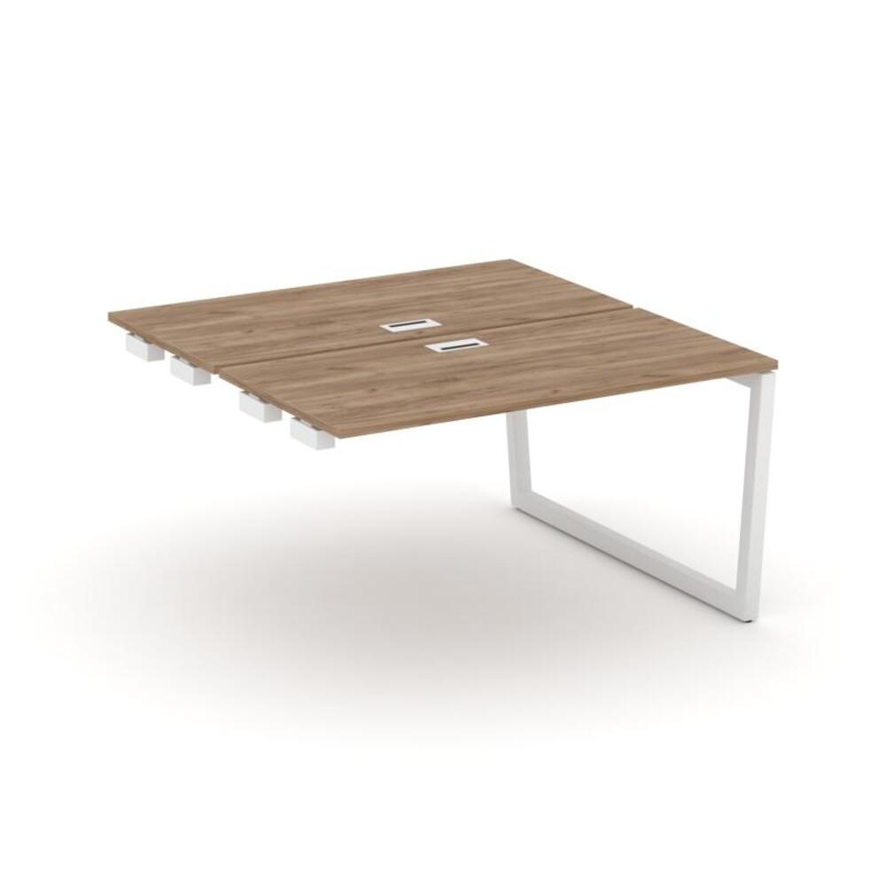 Стол-приставка к опорным элементам