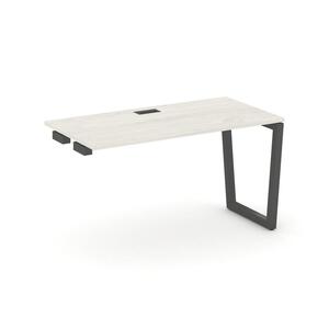 Стол-приставка к опорным элементам