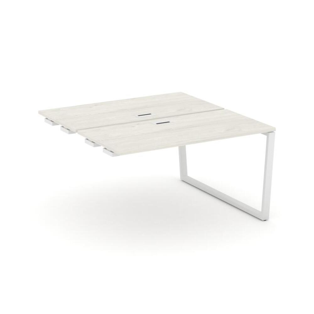 Стол-приставка к опорным элементам