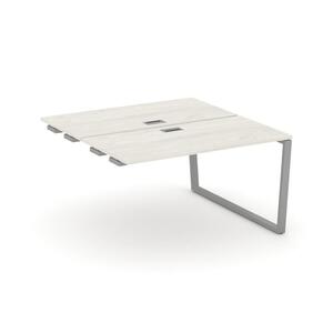 Стол-приставка к опорным элементам