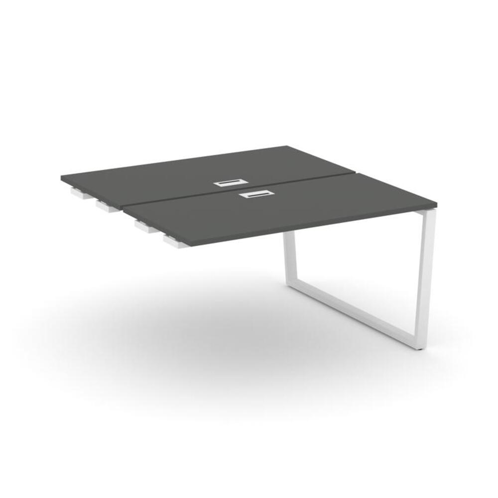 Стол-приставка к опорным элементам