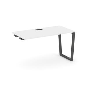 Стол-приставка к опорным элементам