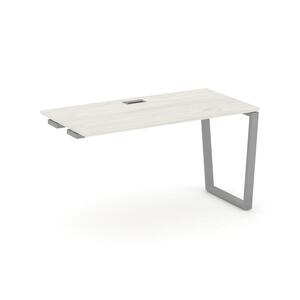 Стол-приставка к опорным элементам