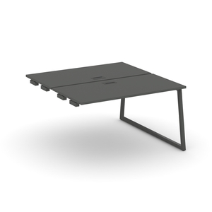 Стол-приставка к опорным элементам