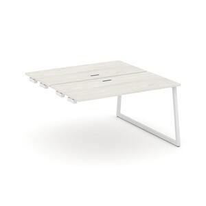 Стол-приставка к опорным элементам