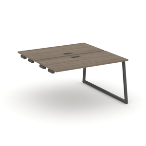 Стол-приставка к опорным элементам