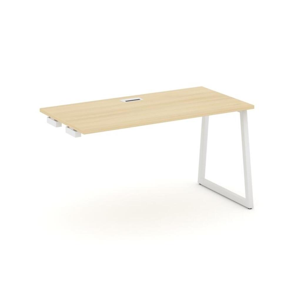 Стол-приставка к опорным элементам