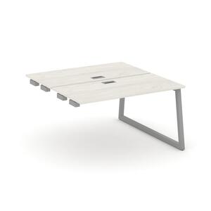 Стол-приставка к опорным элементам