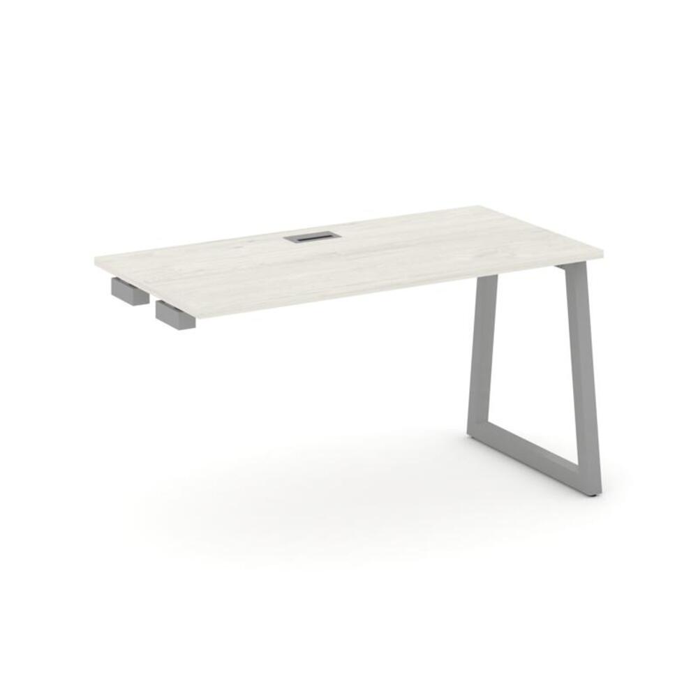 Стол-приставка к опорным элементам