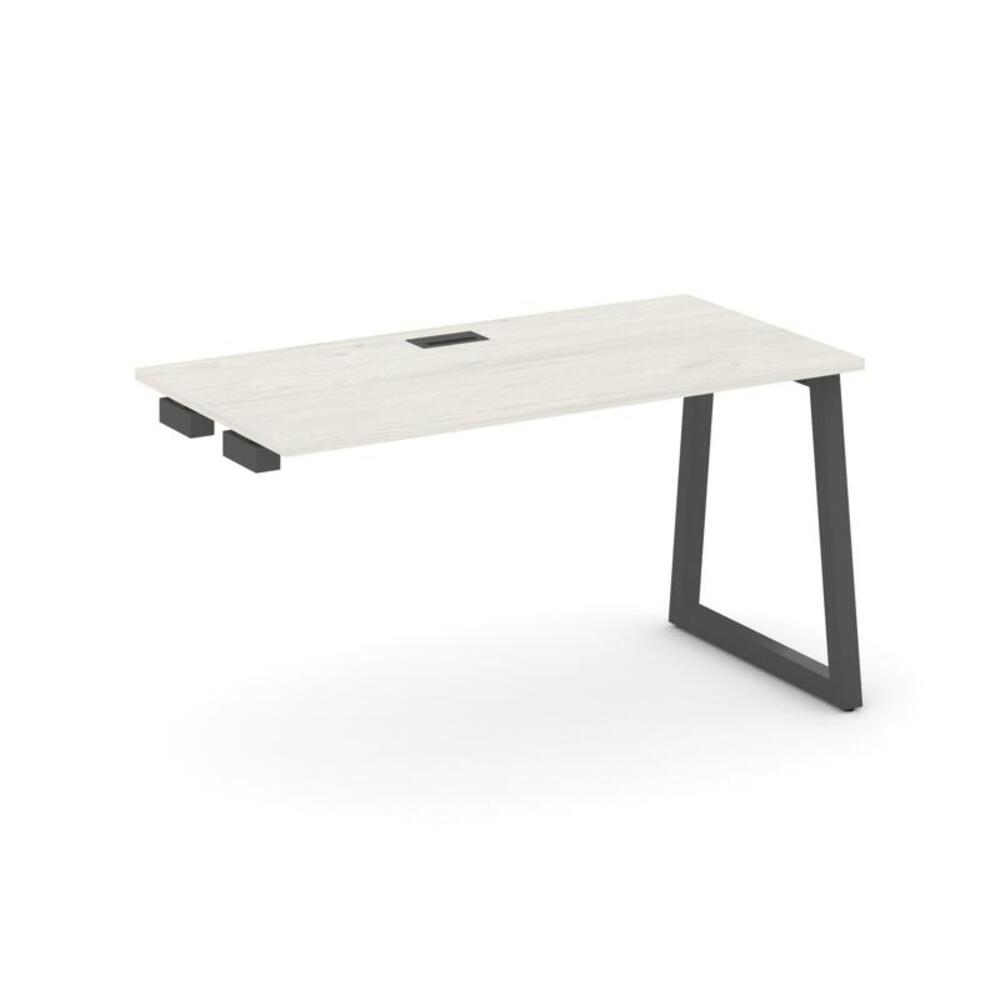 Стол-приставка к опорным элементам