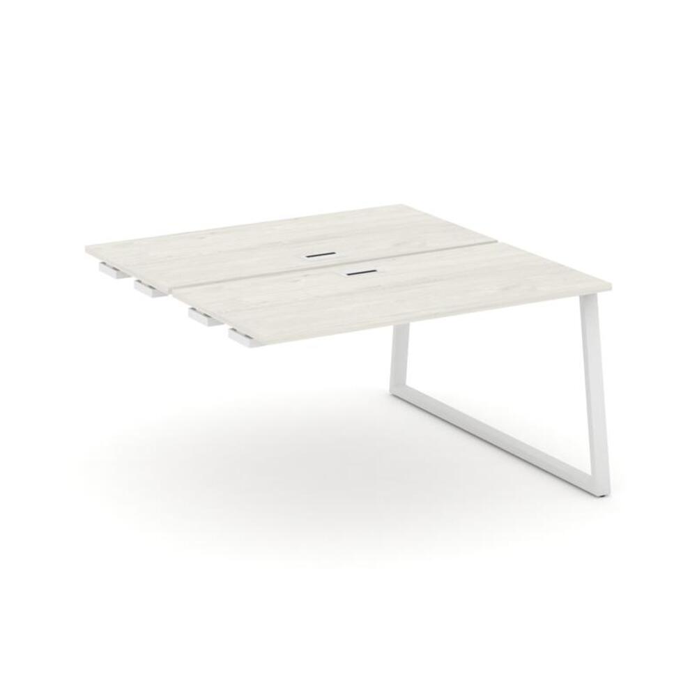 Стол-приставка к опорным элементам