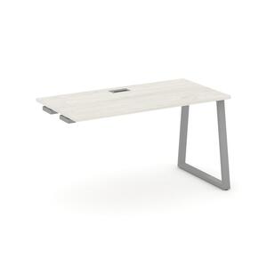 Стол-приставка к опорным элементам