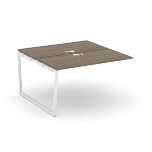 Проходной наборный элемент