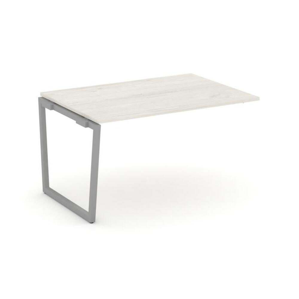 Проходной наборный элемент