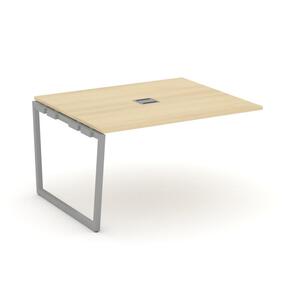 Проходной наборный элемент