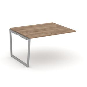 Проходной наборный элемент