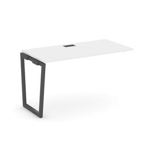 Проходной наборный элемент