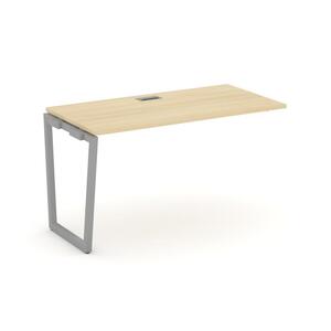 Проходной наборный элемент