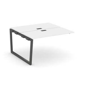 Проходной наборный элемент