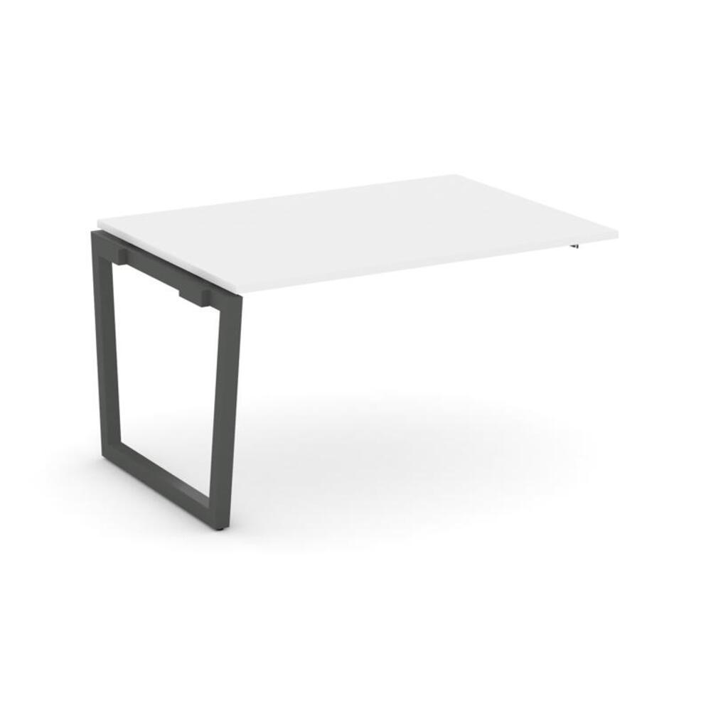 Проходной наборный элемент