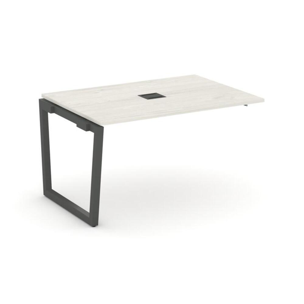 Проходной наборный элемент