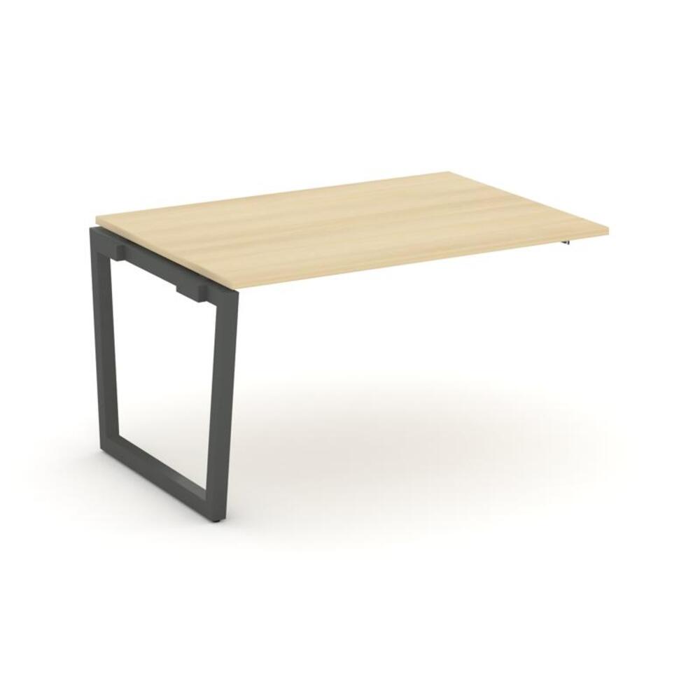 Проходной наборный элемент