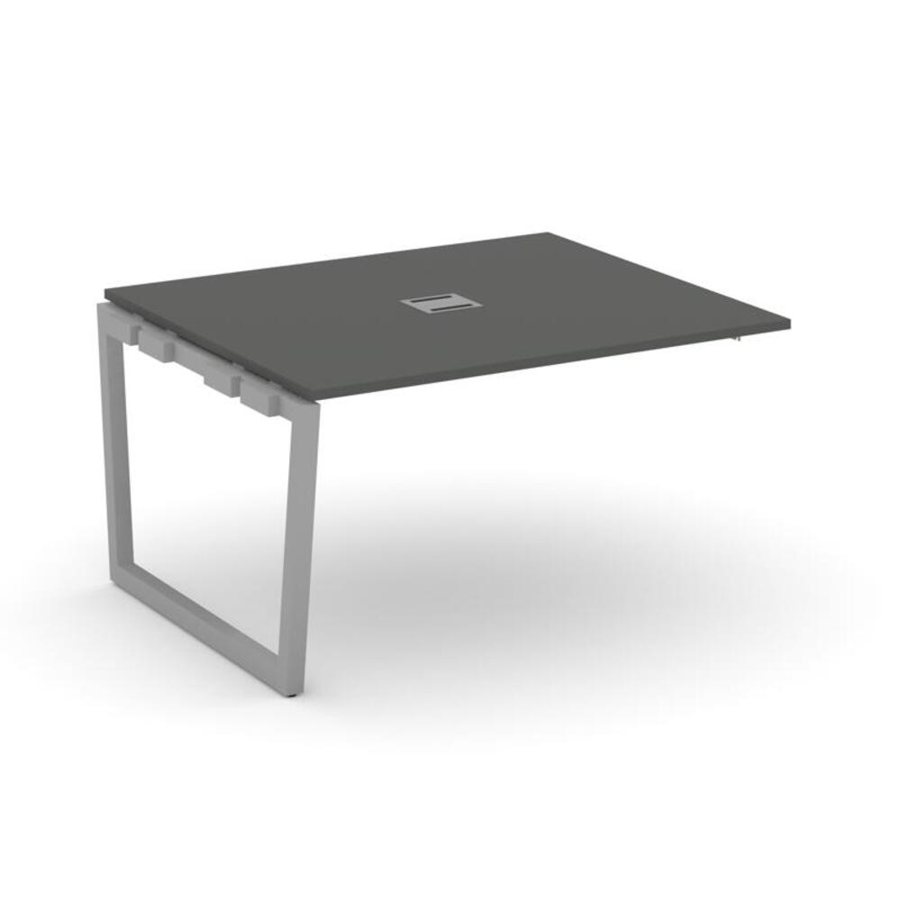 Проходной наборный элемент