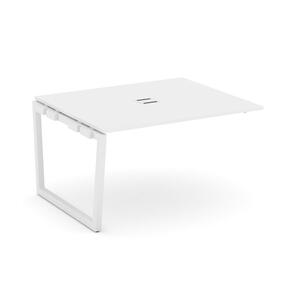 Проходной наборный элемент