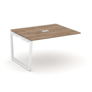 Проходной наборный элемент