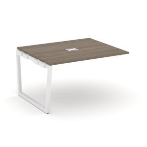 Проходной наборный элемент